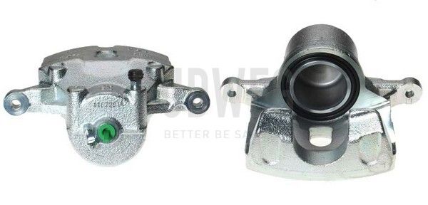 BUDWEG CALIPER Jarrusatula